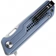 Bestech Circuit Linerlock Blue-Gray knives BTKG35B1