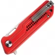 Bestech Circuit Linerlock Red knives BTKG35C1