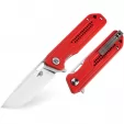 Bestech Circuit Linerlock Red knives BTKG35C1