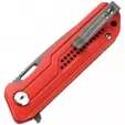 Bestech Circuit Linerlock Red knives BTKG35C2