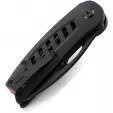 Bestech Knives Explorer Linerlock Black knives BTKG37A