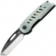 Bestech Knives Explorer Linerlock Transparent - BTKG37C