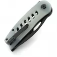Bestech Knives Explorer Linerlock Transparent knives BTKG37C