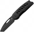 Bestech Knives Explorer Linerlock All Black - BTKG37D