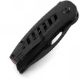 Bestech Knives Explorer Linerlock All Black knives BTKG37D
