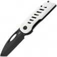 Bestech Knives Explorer Linerlock White - BTKG37E