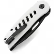 Bestech Knives Explorer Linerlock White knives BTKG37E