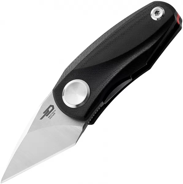 Bestech Knives Tulip Linerlock Black knives BTKG38A