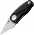 Bestech Knives Tulip Linerlock Black - BTKG38A