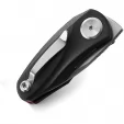 Bestech Knives Tulip Linerlock Black knives BTKG38A