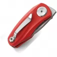 Bestech Knives Tulip Linerlock Red knives BTKG38B