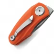 Bestech Knives Tulip Linerlock Orange knives BTKG38C