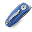 Bestech Knives Tulip Linerlock Orange knives BTKG38D