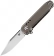 Bestech Knives Syntax Linerlock Beige - BTKG41B