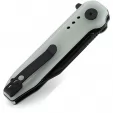 Bestech Knives Syntax Linerlock Jade knives BTKG41C