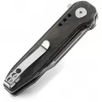 Bestech Knives Syntax Linerlock Green Micarta knives BTKG41E