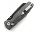 Bestech Knives Slasher Axis Lock Green knives BTKG43B2
