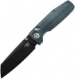 Bestech Knives Slasher Axis Lock Blue - BTKG43C2