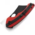 Bestech Knives Skirmish Linerlock Red knives BTKG44D