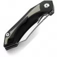 Bestech Knives Kasta Linerlock Tan knives BTKG45B