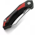 Bestech Knives Kasta Linerlock Red knives BTKG45C