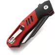 Bestech Knives Rockface Linerlock Red knives BTKG46C