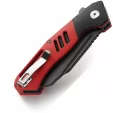 Bestech Rockface Linerlock Red knives BTKG46D