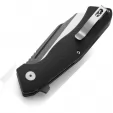 Bestech Rockface Linerlock Black knives BTKG46E