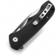 Bestech Airstream Linerlock Black knives BTKG47E