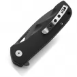 Bestech Airstream Linerlock Black knives BTKG47F