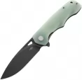 Bestech Knives Airstream Linerlock Jade - BTKG47J