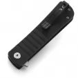 Bestech Knives Titan Linerlock Black knives BTKG49A1