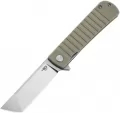 Bestech Knives Titan Linerlock Beige - BTKG49A2