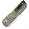 Bestech Knives Titan Linerlock Beige knives BTKG49A2