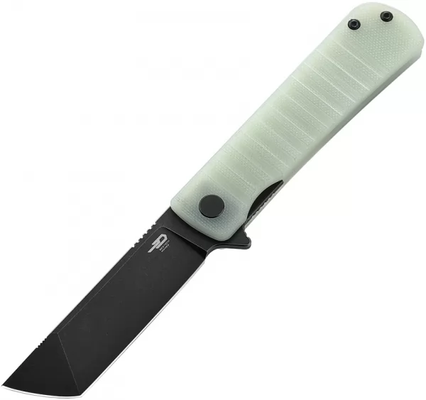 Bestech Titan Linerlock Jade knives BTKG49A4