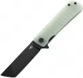 Bestech Knives Titan Linerlock Jade - BTKG49A4