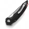 Bestech Knives Ornetta Linerlock Black knives BTKG50A