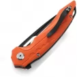 Bestech Knives Ornetta Linerlock Orange knives BTKG50C