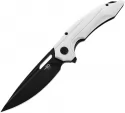 Bestech Knives Ornetta Linerlock White - BTKG50E