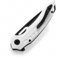 Bestech Knives Ornetta Linerlock White knives BTKG50E
