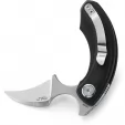 Bestech Knives Strelit Linerlock Black G10 knives BTKG52A1