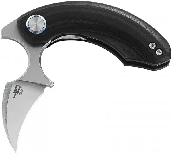 Bestech Strelit Linerlock M-Cut knives BTKG52F1