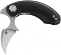 Bestech Knives Strelit Linerlock M-Cut - BTKG52F1