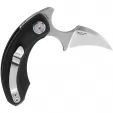 Bestech Strelit Linerlock M-Cut knives BTKG52F1