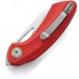 Bestech Bihai Linerlock Red knives BTKG53C1