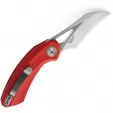 Bestech Bihai Linerlock Red knives BTKG53C1