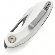 Bestech Knives Bihai Linerlock White knives BTKG53E