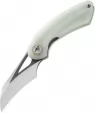 Bestech Knives Bihai Linerlock Jade - BTKG53F
