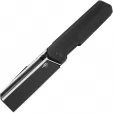 Bestech Knives Tardis Linerlock Black - BTKG54A