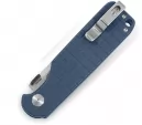 Bestech Glok Button Lock Gray knives BTKG55B